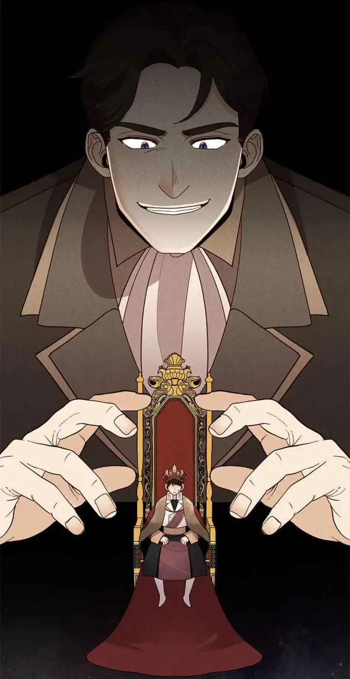 Read Remarried Empress EN Manga Online