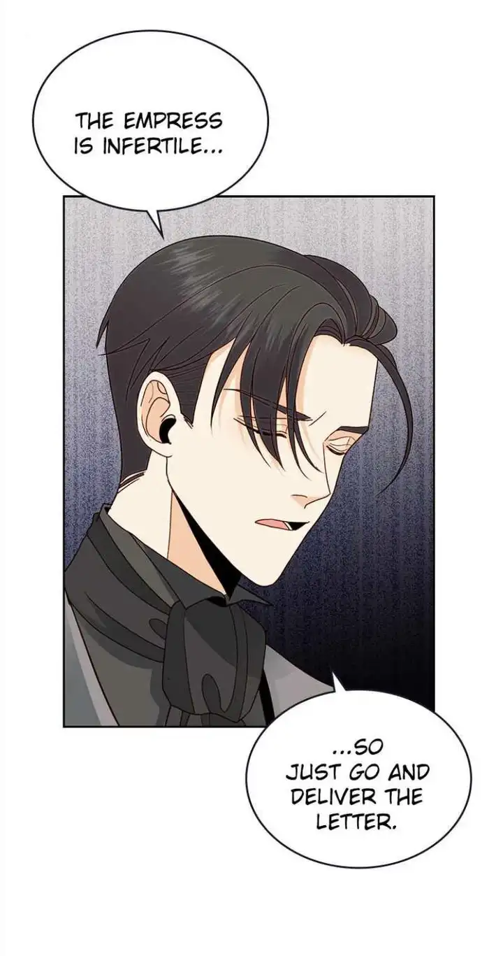 Read Remarried Empress EN Manga Online