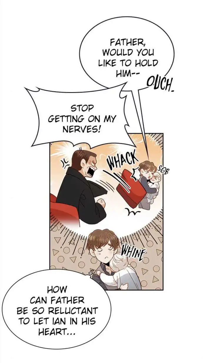 Read Remarried Empress EN Manga Online