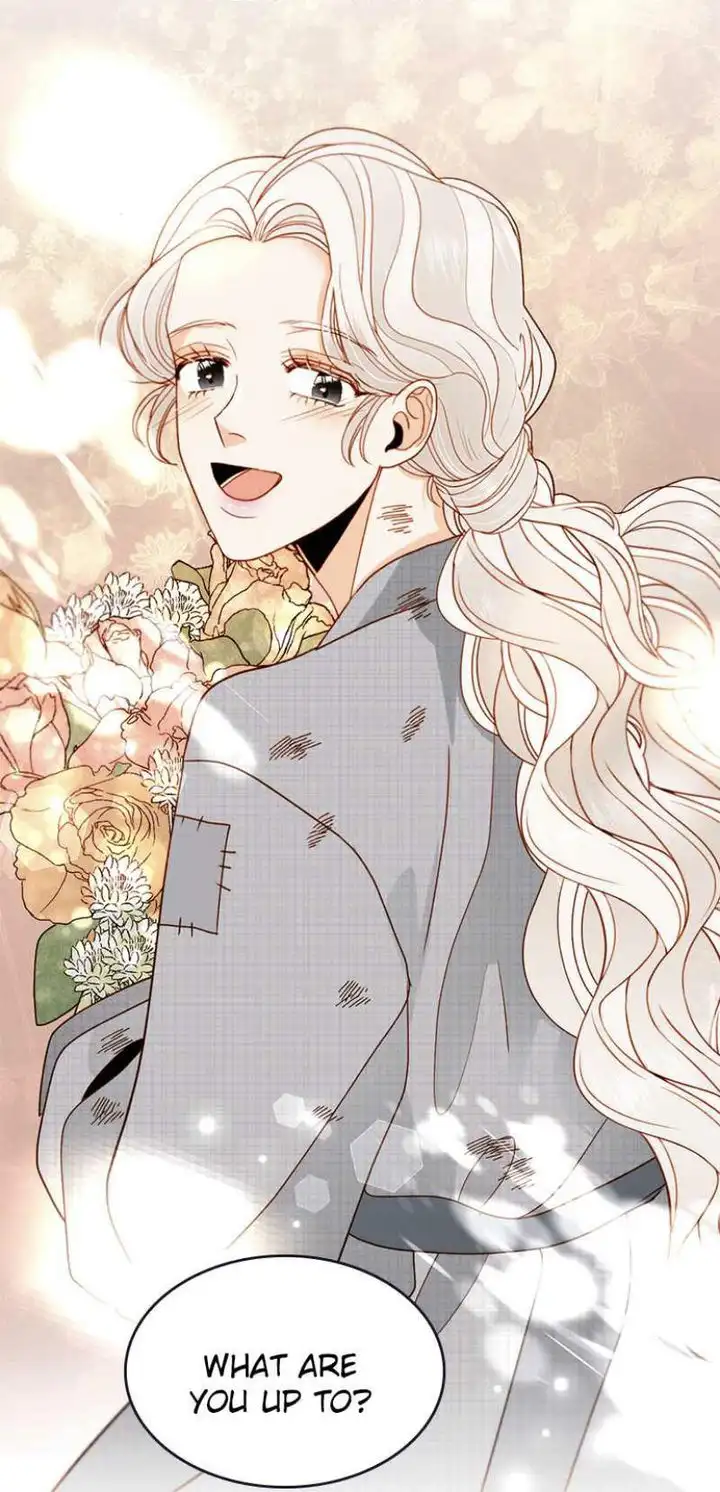 Read Remarried Empress EN Manga Online