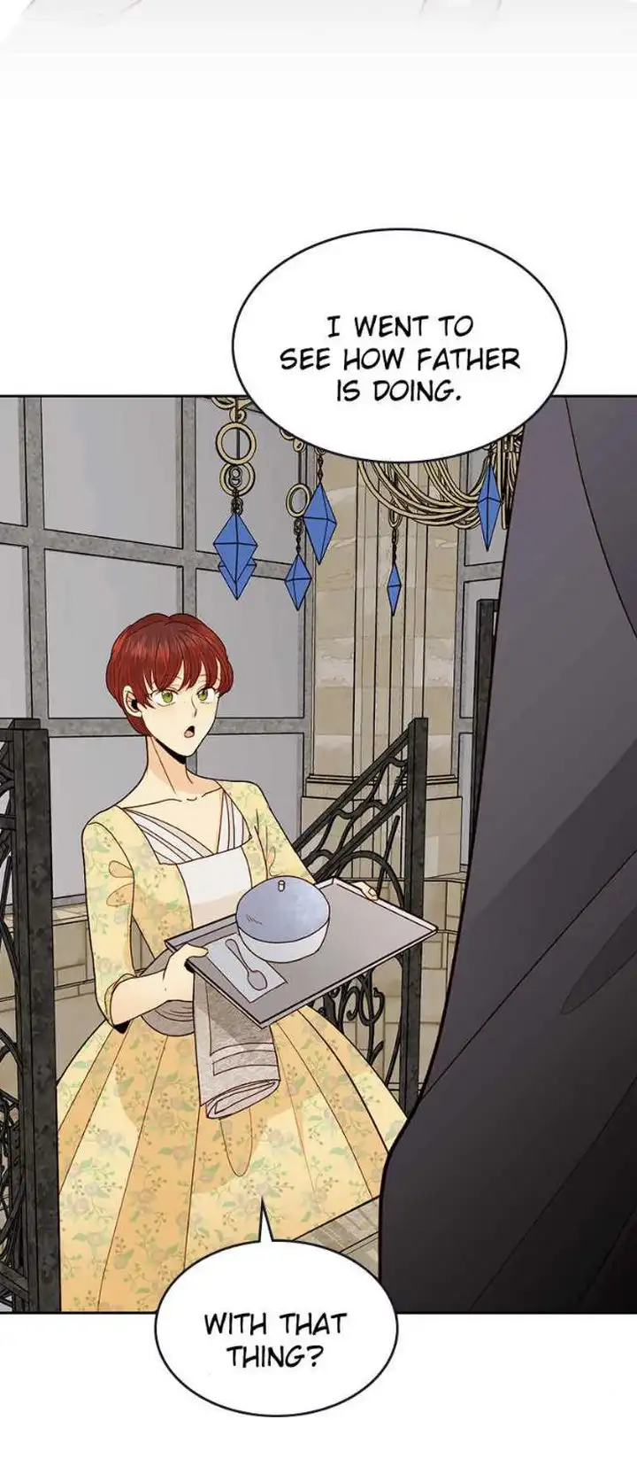 Read Remarried Empress EN Manga Online