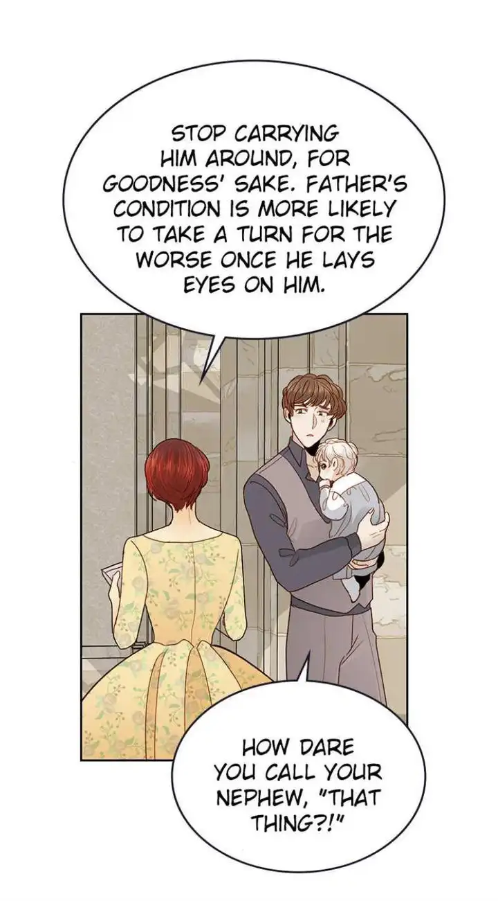 Read Remarried Empress EN Manga Online