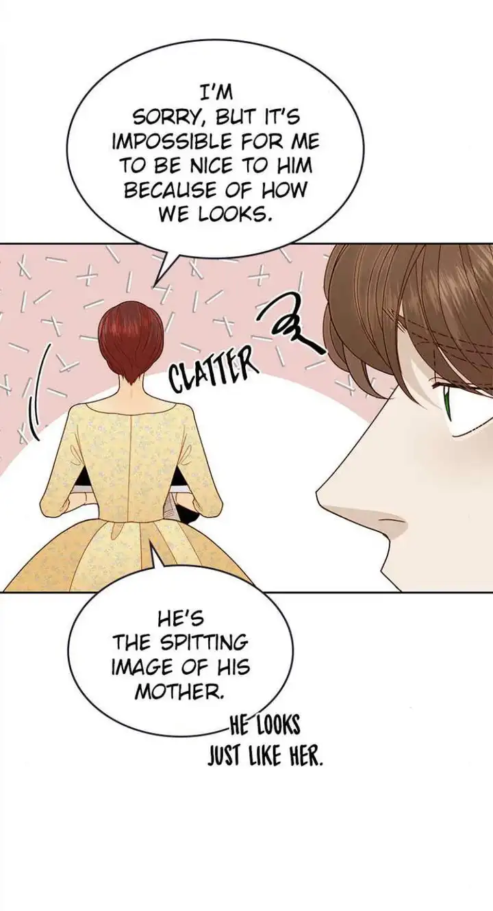 Read Remarried Empress EN Manga Online