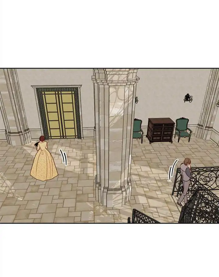 Read Remarried Empress EN Manga Online