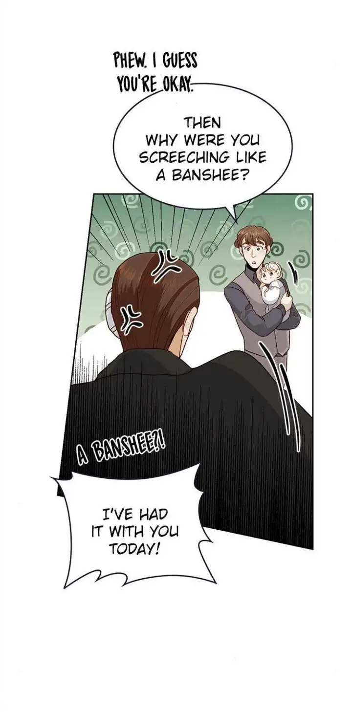 Read Remarried Empress EN Manga Online