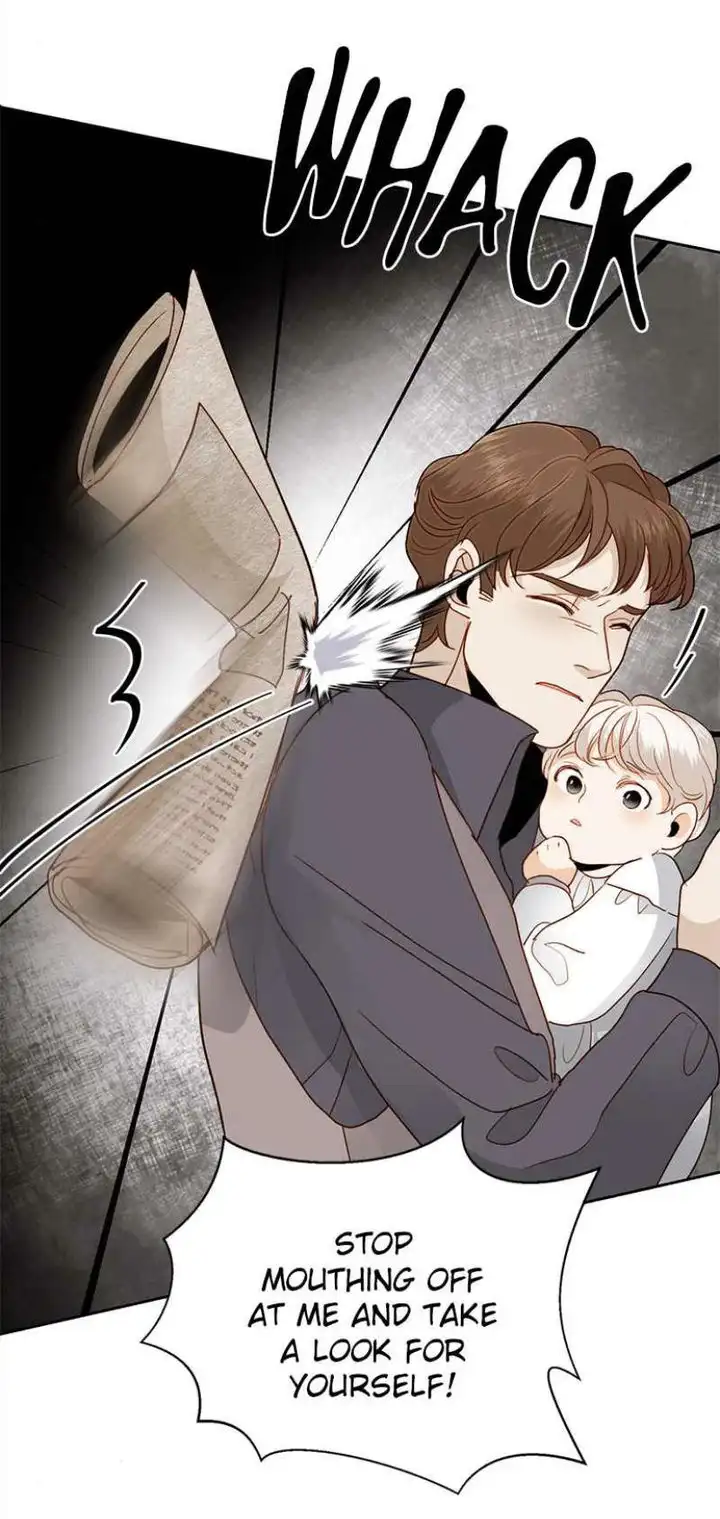 Read Remarried Empress EN Manga Online