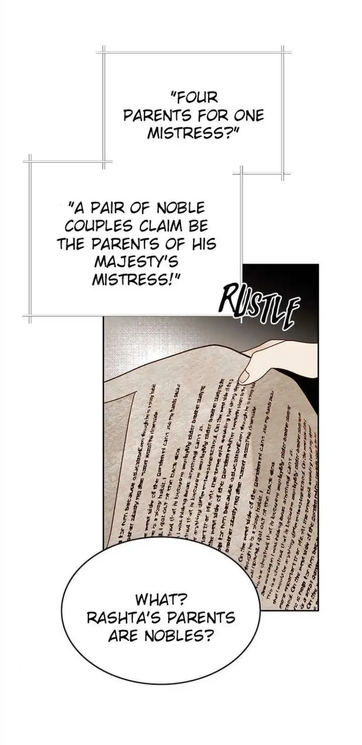 Read Remarried Empress EN Manga Online