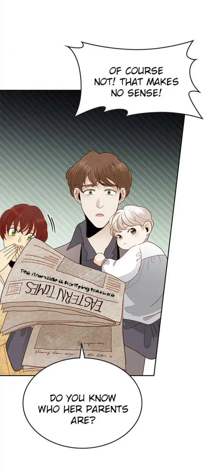 Read Remarried Empress EN Manga Online