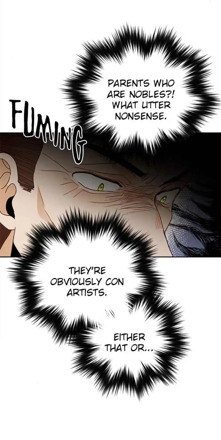 Read Remarried Empress EN Manga Online