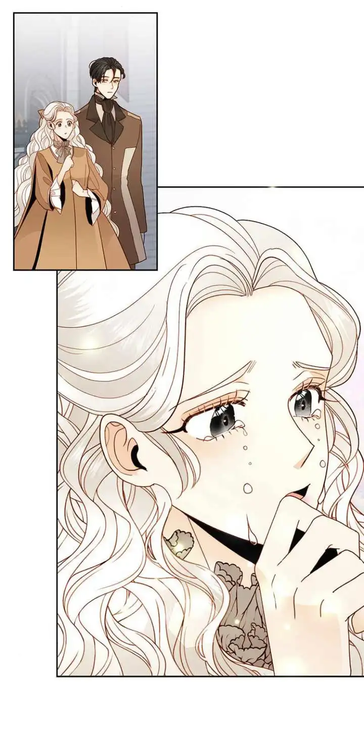 Read Remarried Empress EN Manga Online