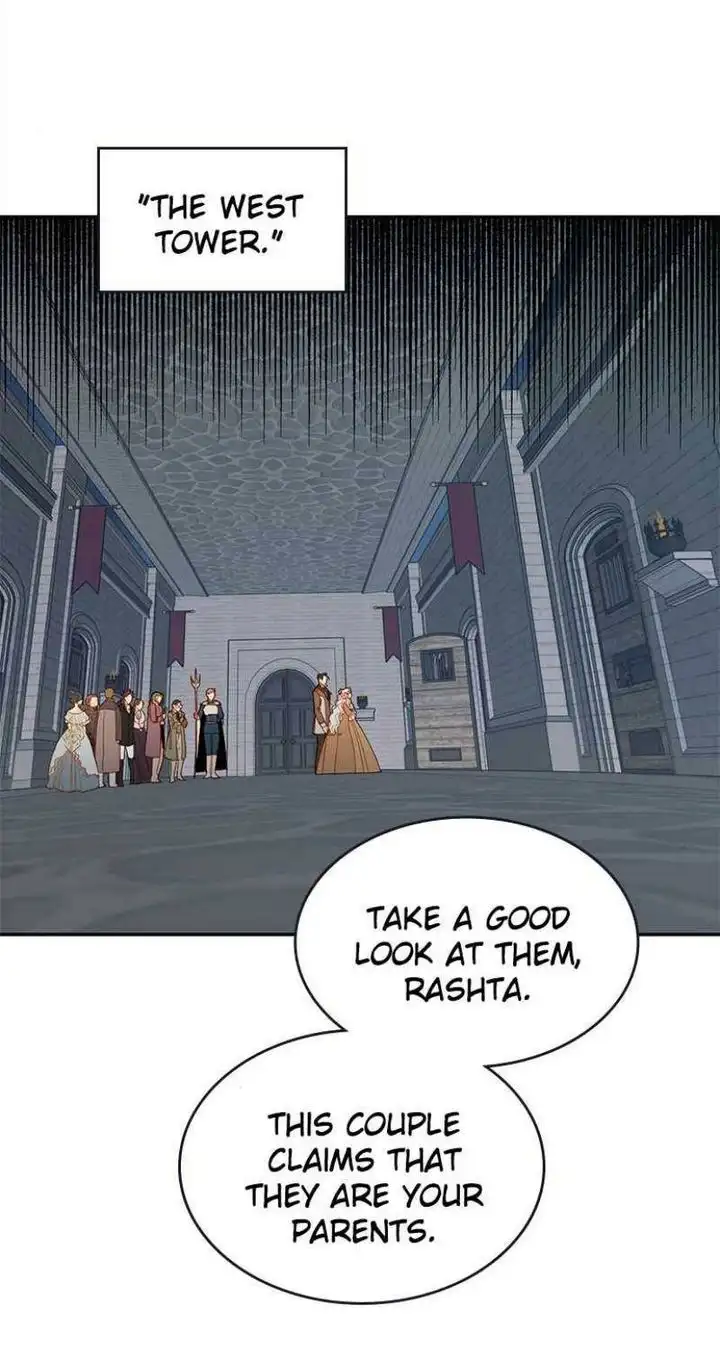 Read Remarried Empress EN Manga Online