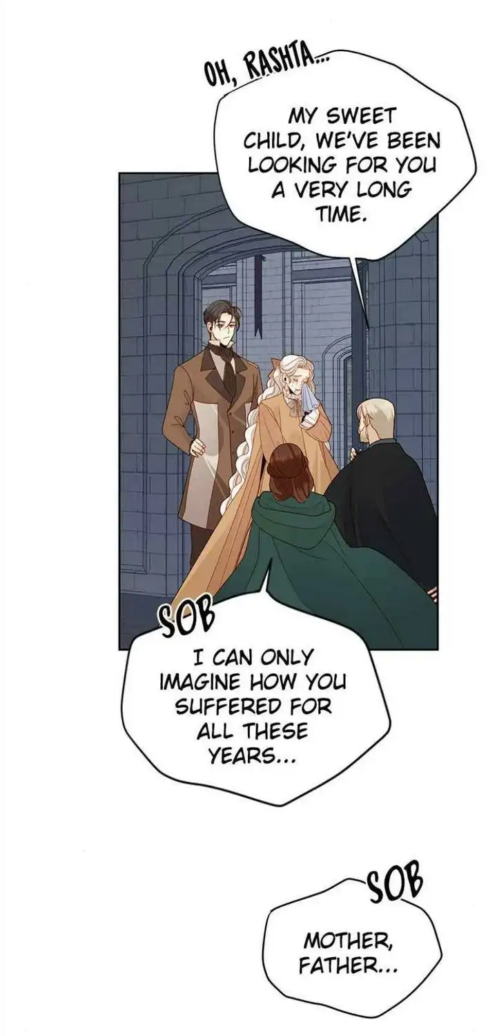 Read Remarried Empress EN Manga Online