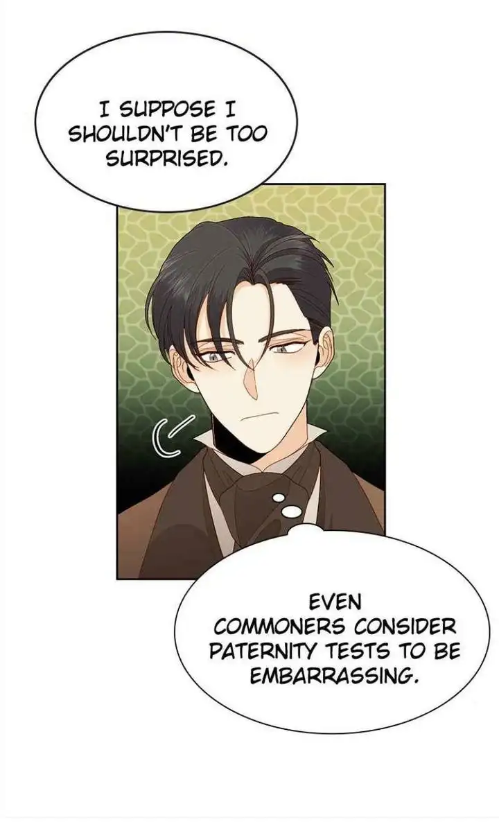 Read Remarried Empress EN Manga Online