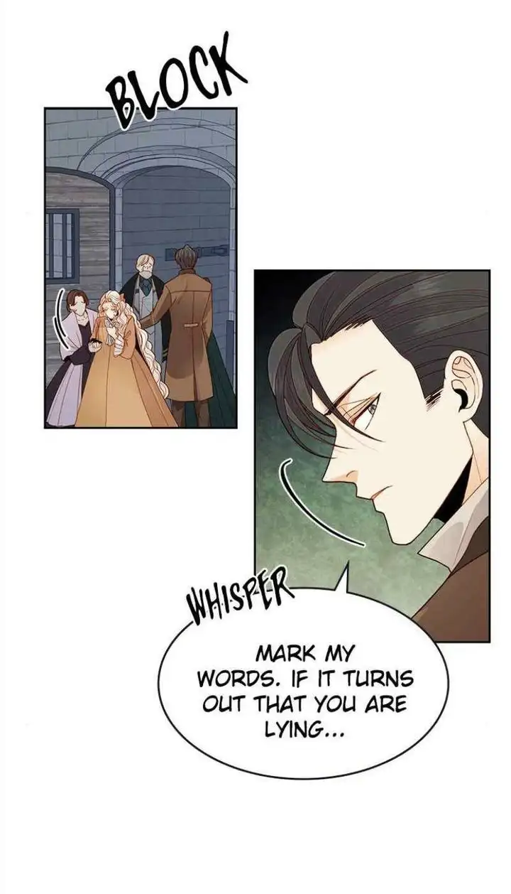 Read Remarried Empress EN Manga Online
