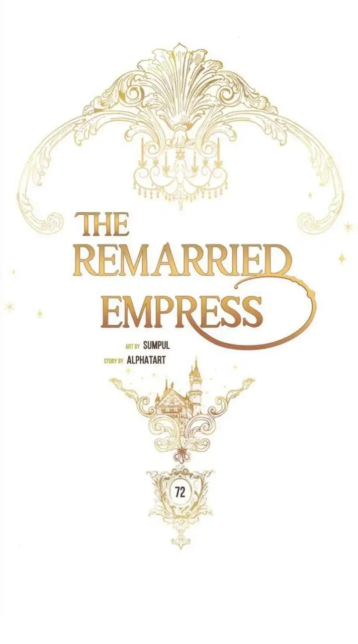 Read Remarried Empress EN Manga Online
