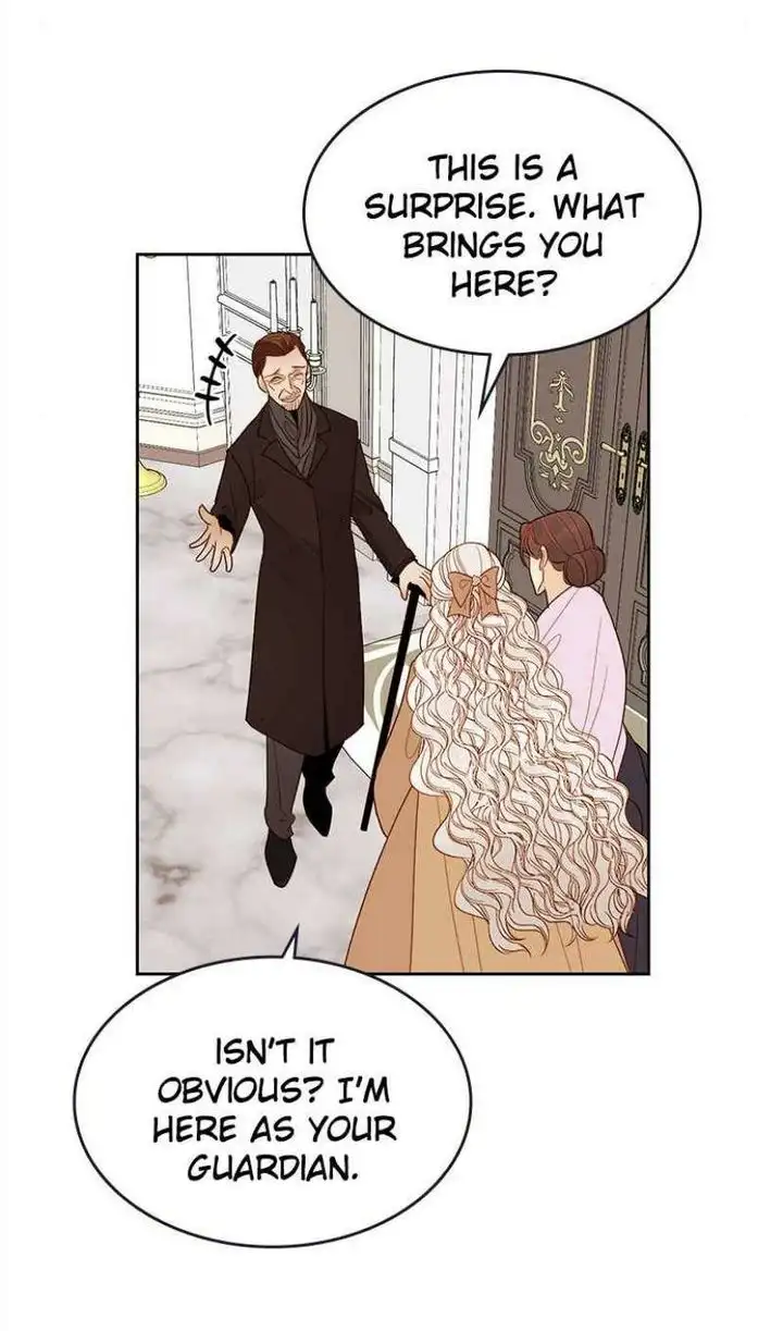Read Remarried Empress EN Manga Online