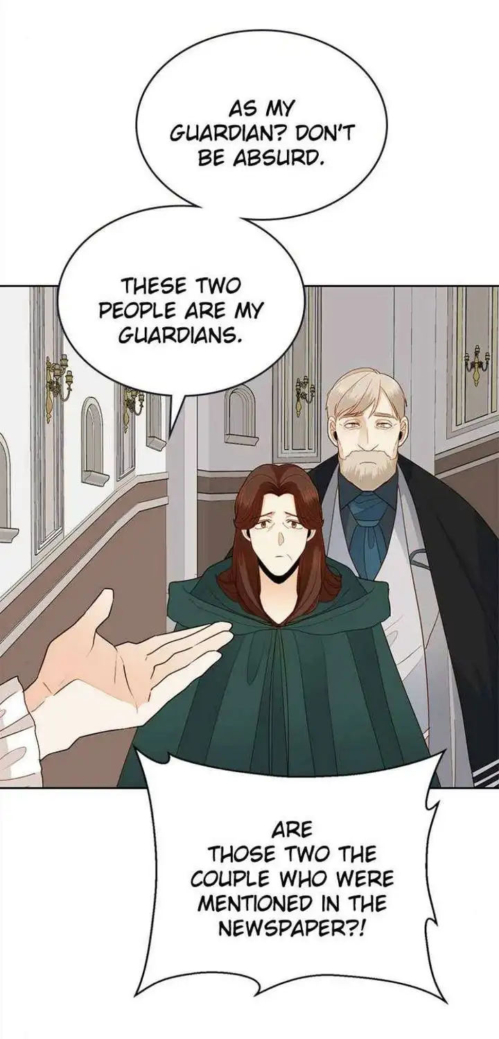 Read Remarried Empress EN Manga Online