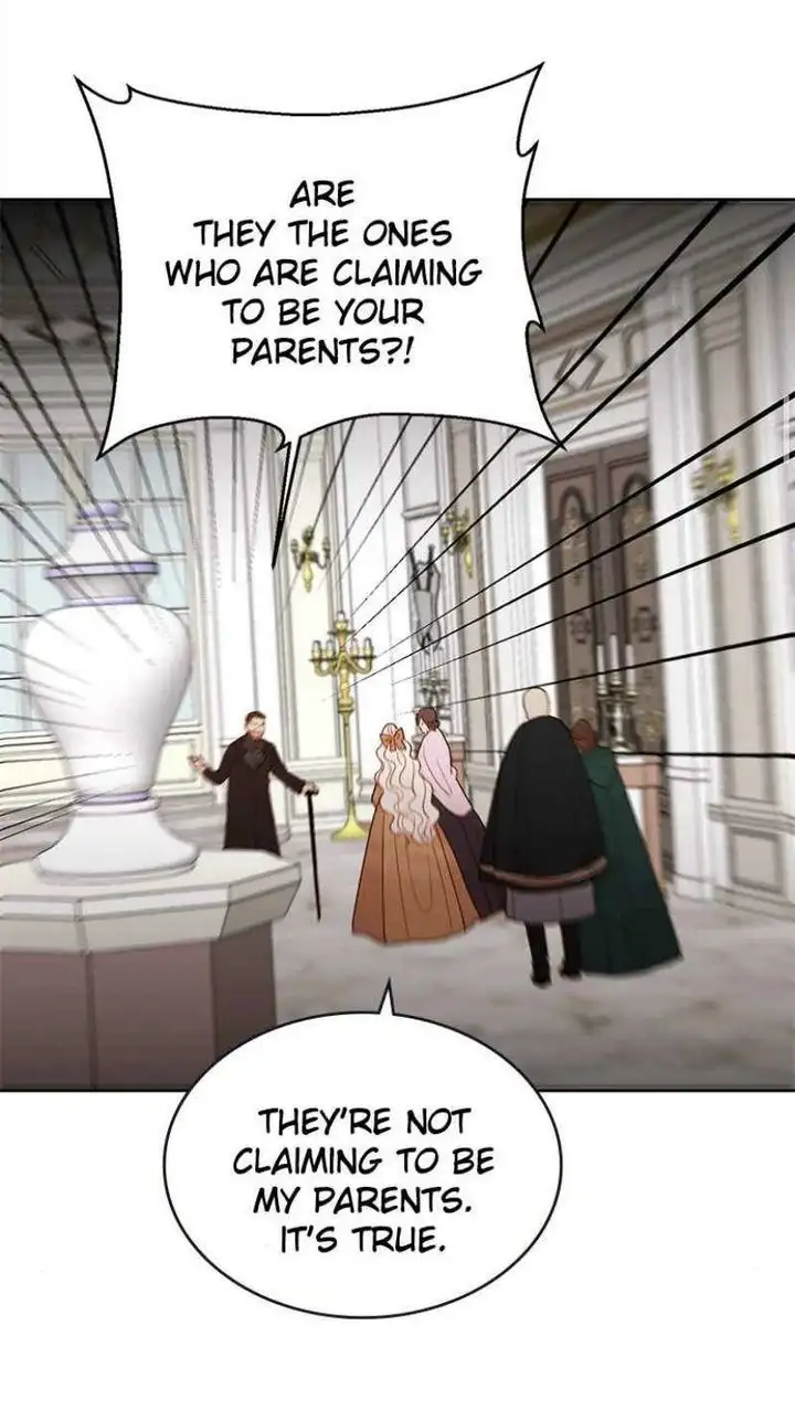 Read Remarried Empress EN Manga Online