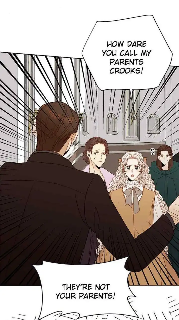 Read Remarried Empress EN Manga Online