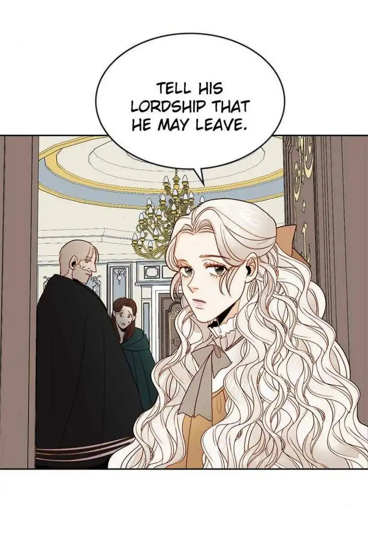 Read Remarried Empress EN Manga Online