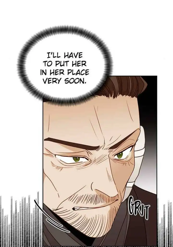Read Remarried Empress EN Manga Online
