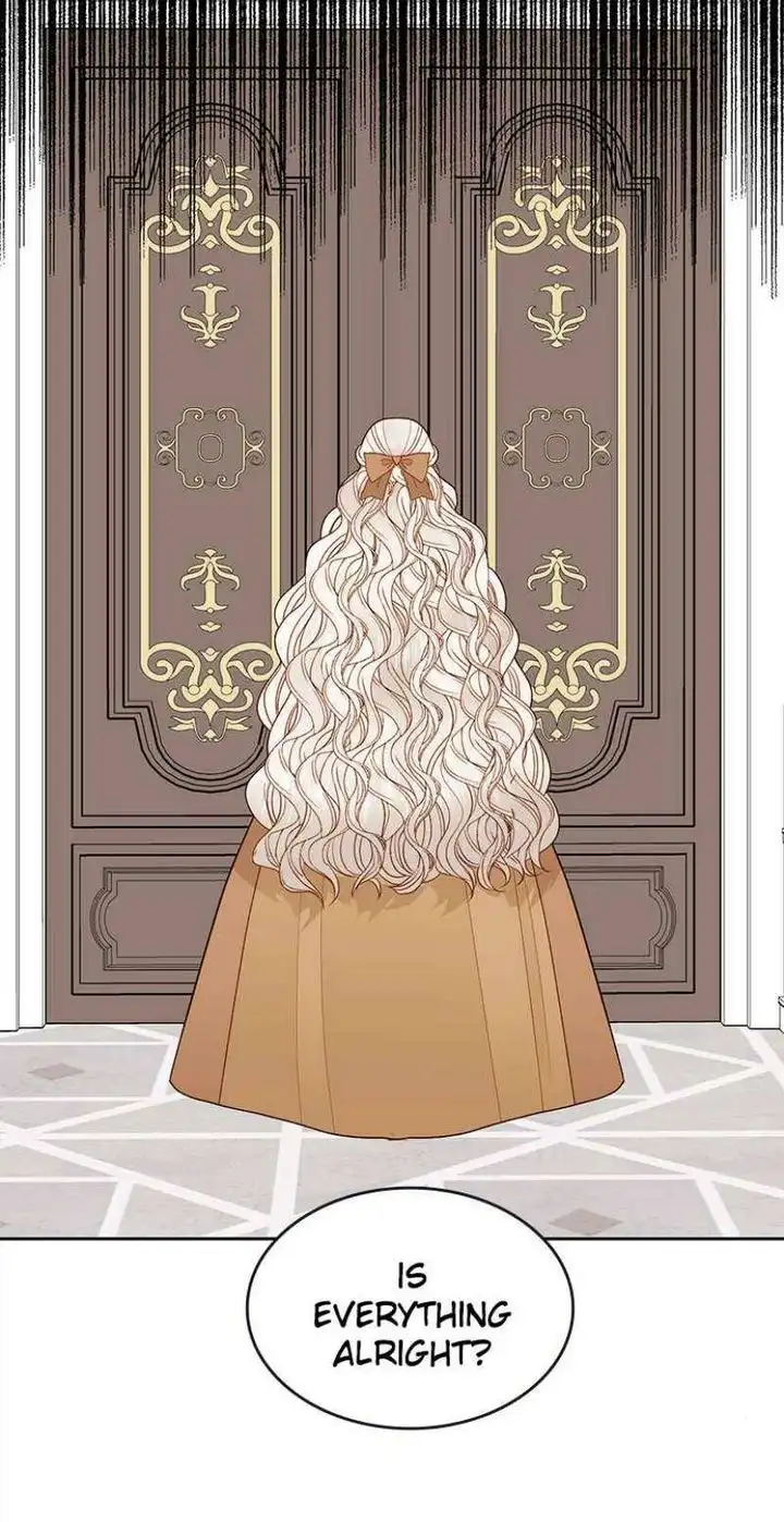 Read Remarried Empress EN Manga Online