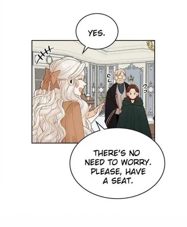 Read Remarried Empress EN Manga Online