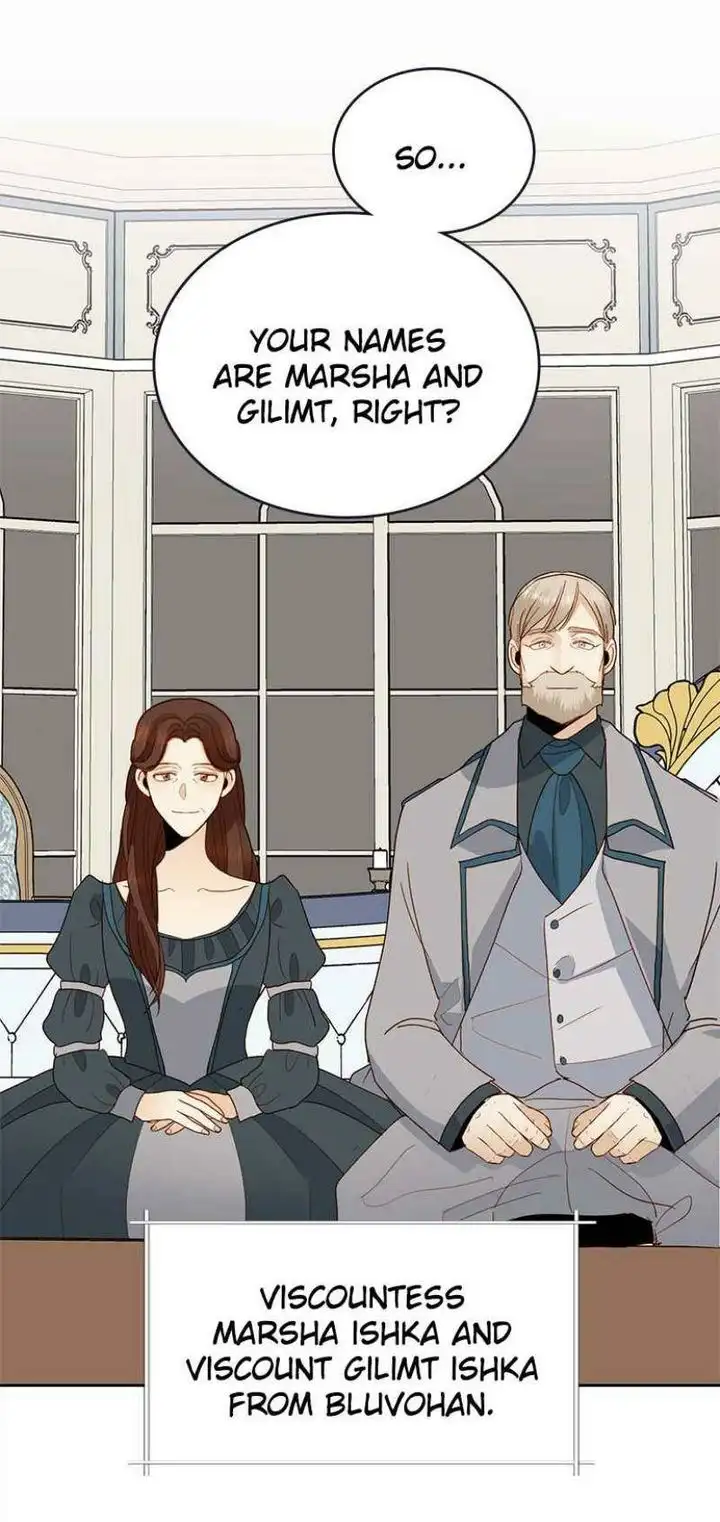 Read Remarried Empress EN Manga Online