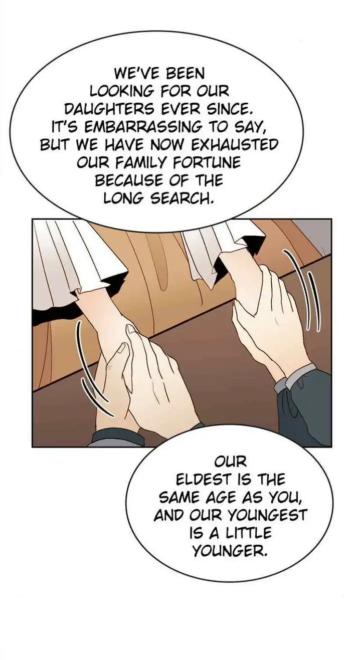 Read Remarried Empress EN Manga Online