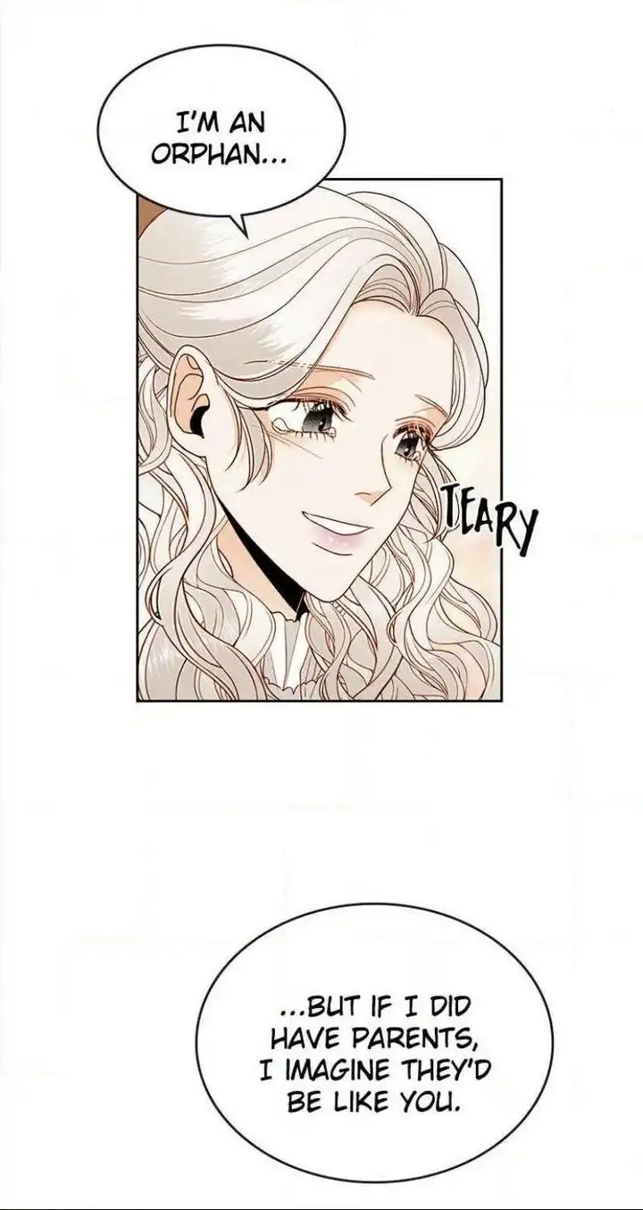 Read Remarried Empress EN Manga Online