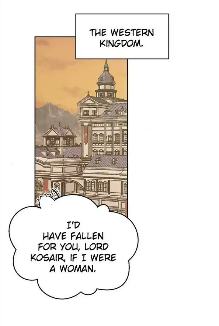 Read Remarried Empress EN Manga Online