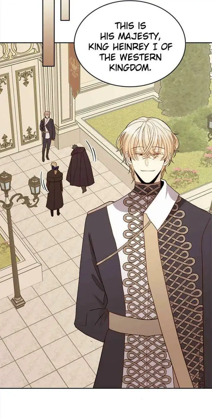 Read Remarried Empress EN Manga Online