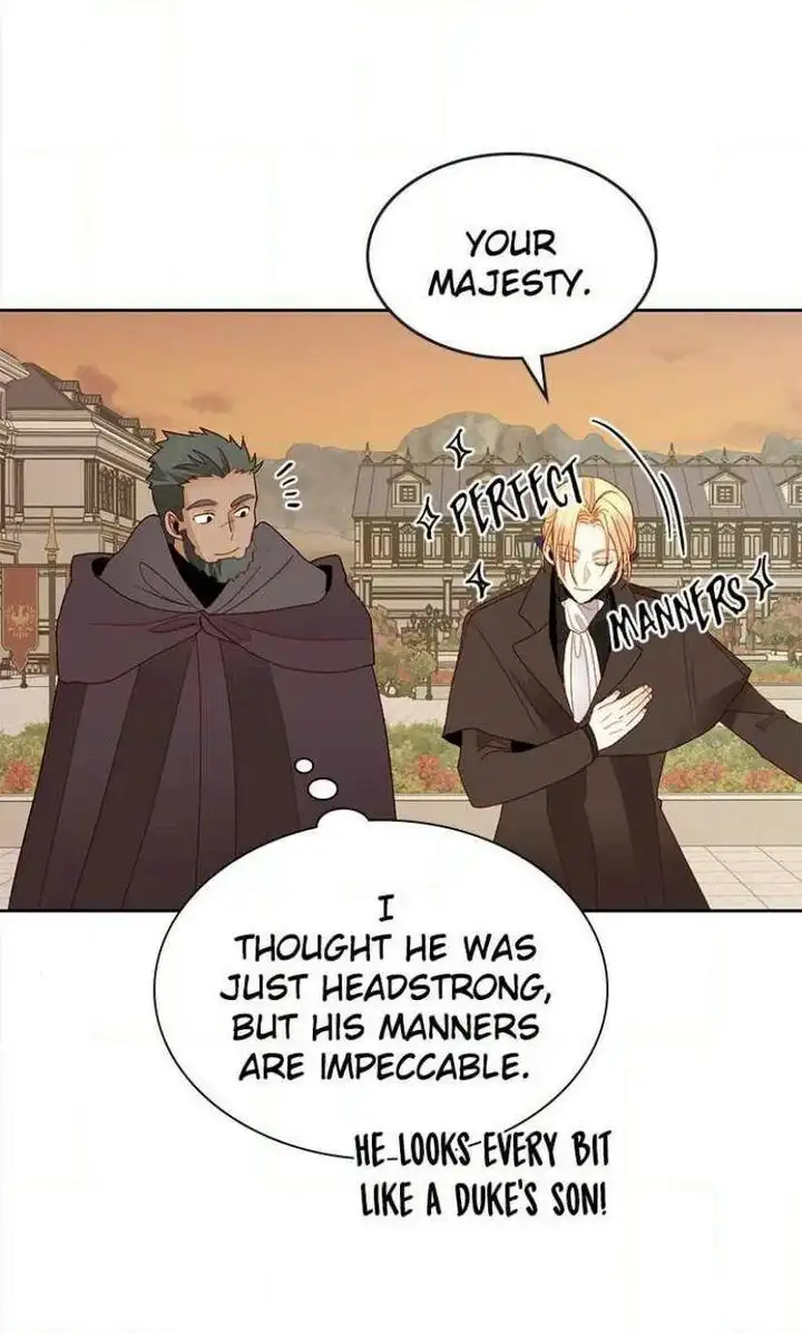 Read Remarried Empress EN Manga Online