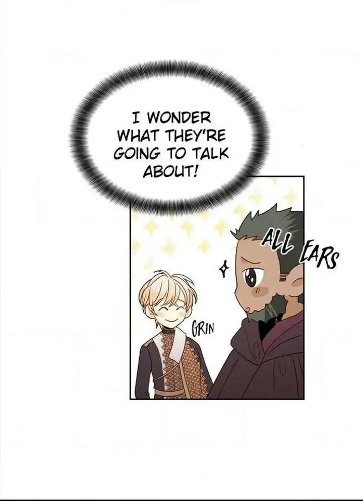 Read Remarried Empress EN Manga Online