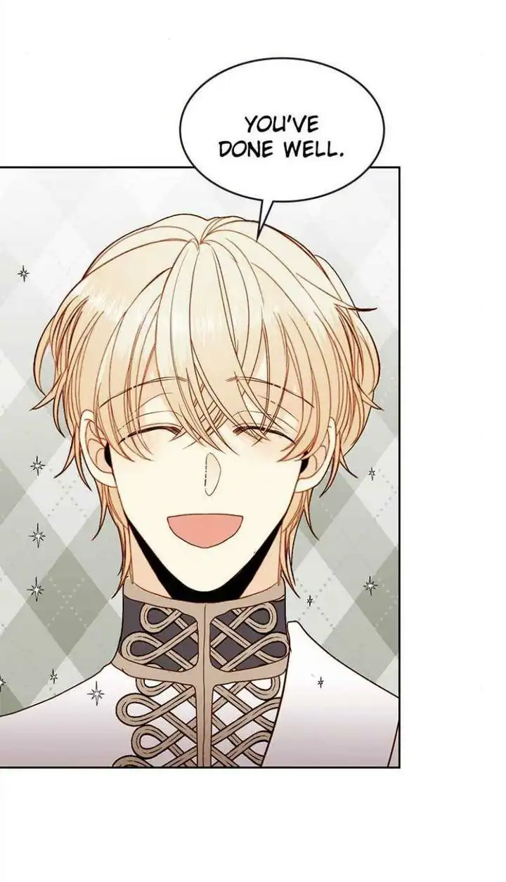 Read Remarried Empress EN Manga Online