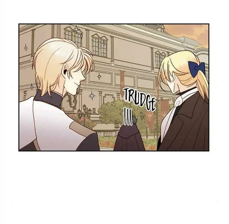 Read Remarried Empress EN Manga Online