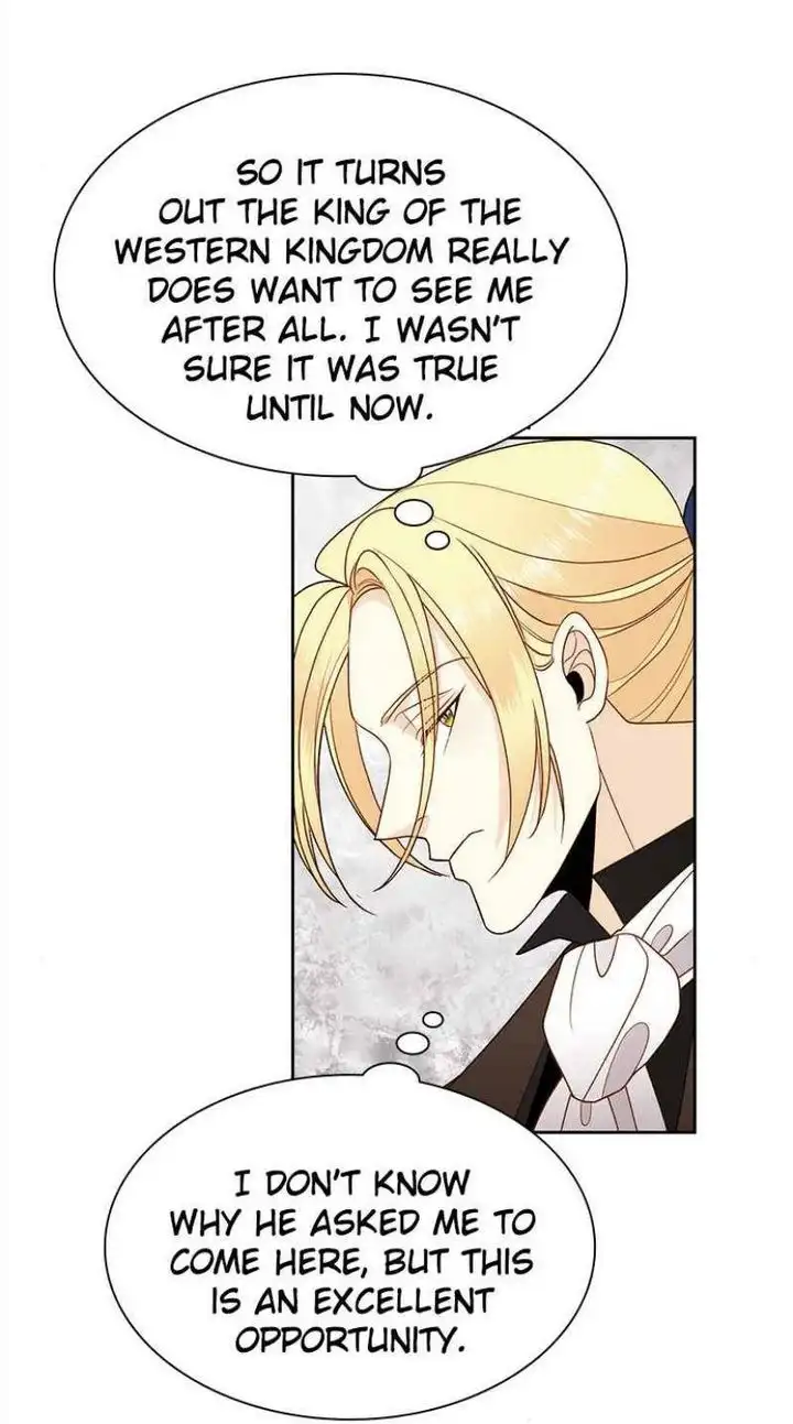 Read Remarried Empress EN Manga Online