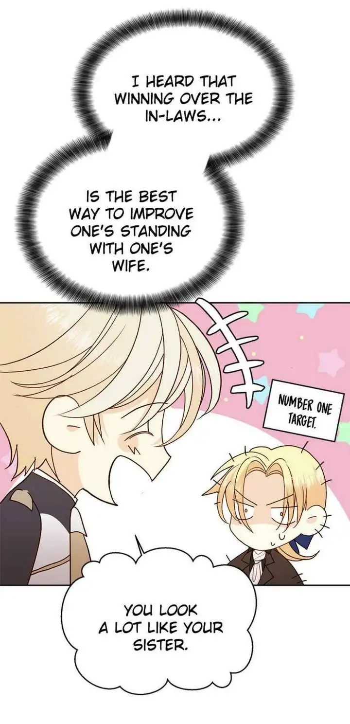 Read Remarried Empress EN Manga Online