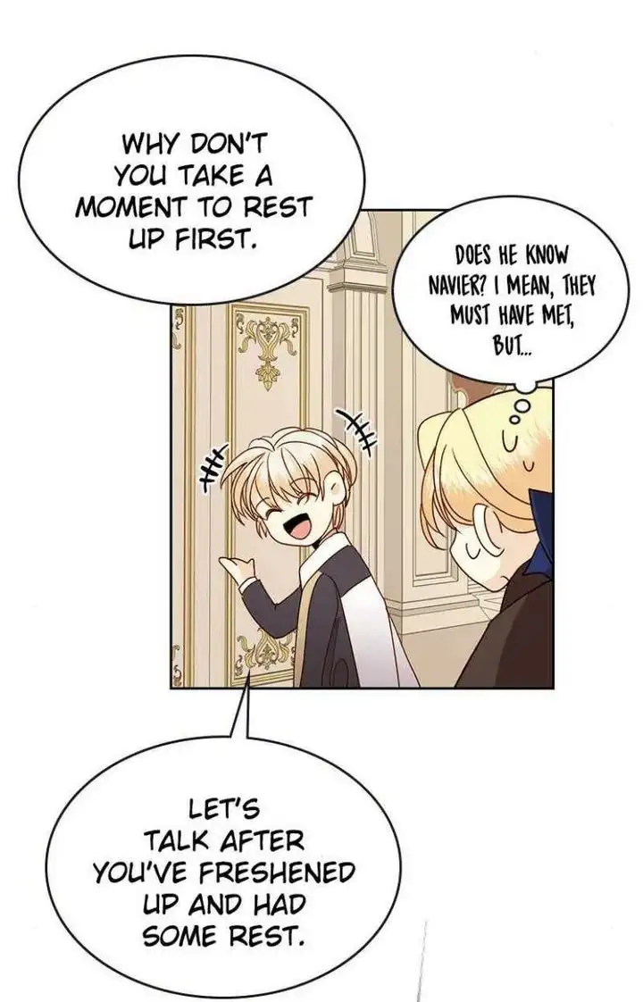 Read Remarried Empress EN Manga Online