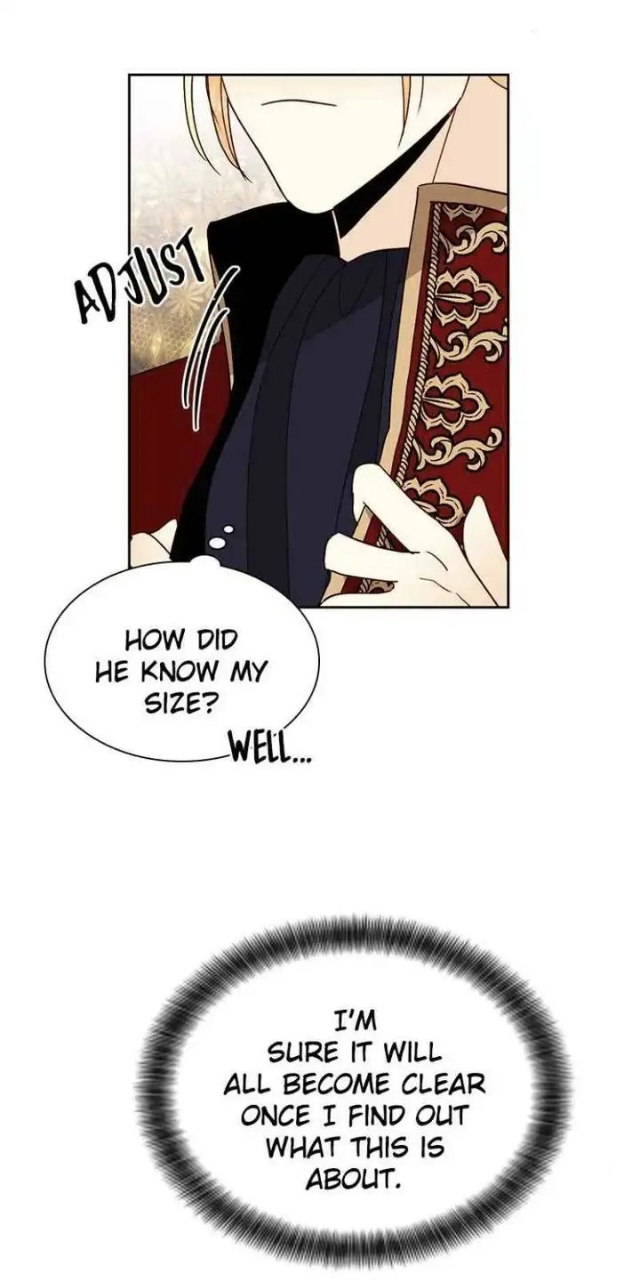 Read Remarried Empress EN Manga Online