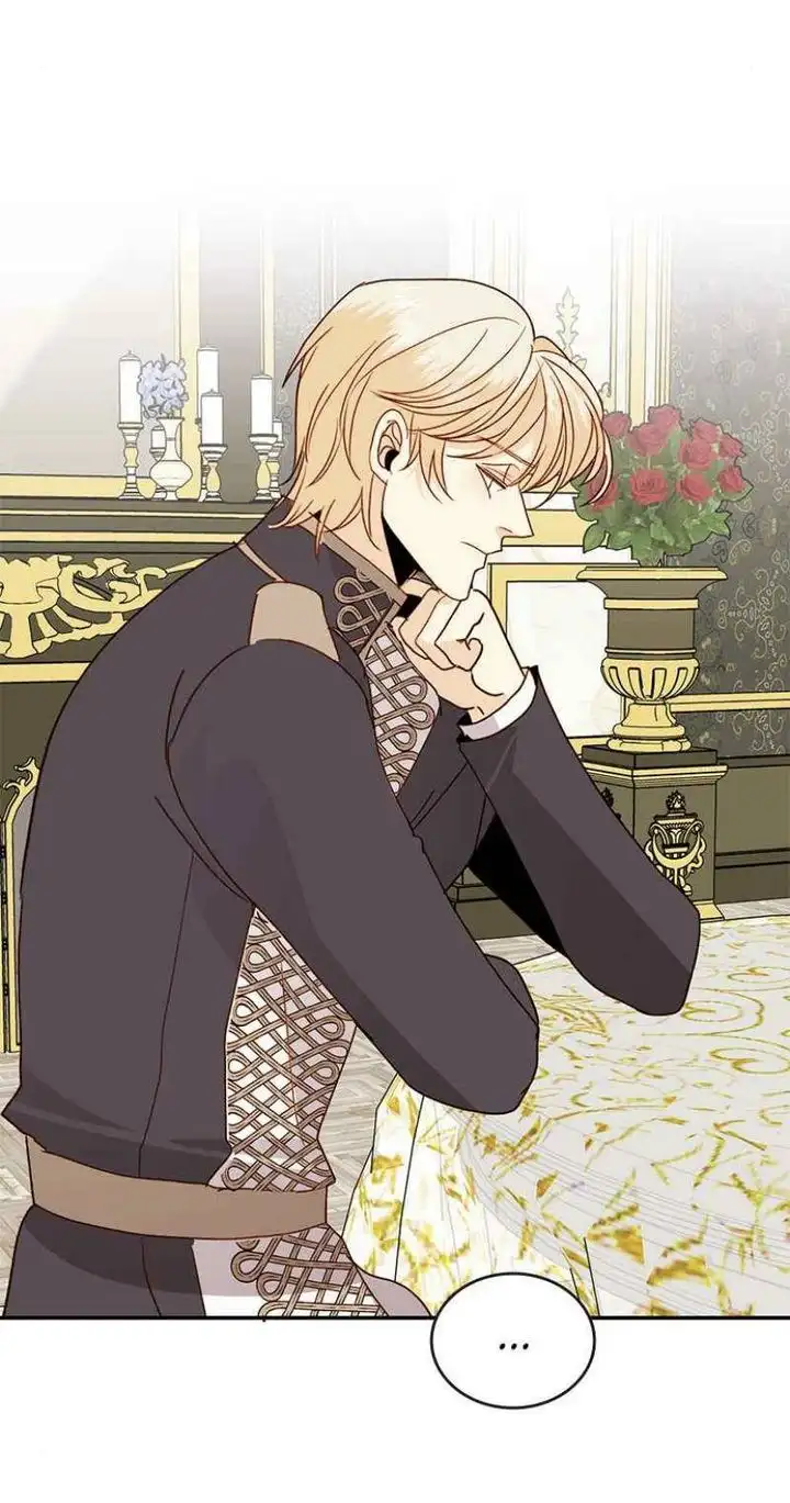 Read Remarried Empress EN Manga Online