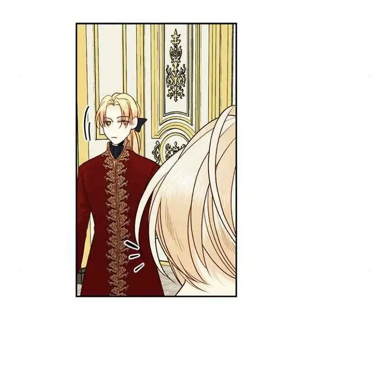 Read Remarried Empress EN Manga Online