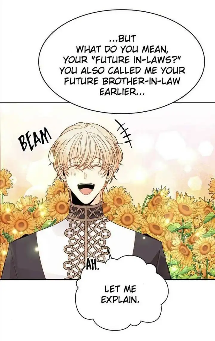 Read Remarried Empress EN Manga Online