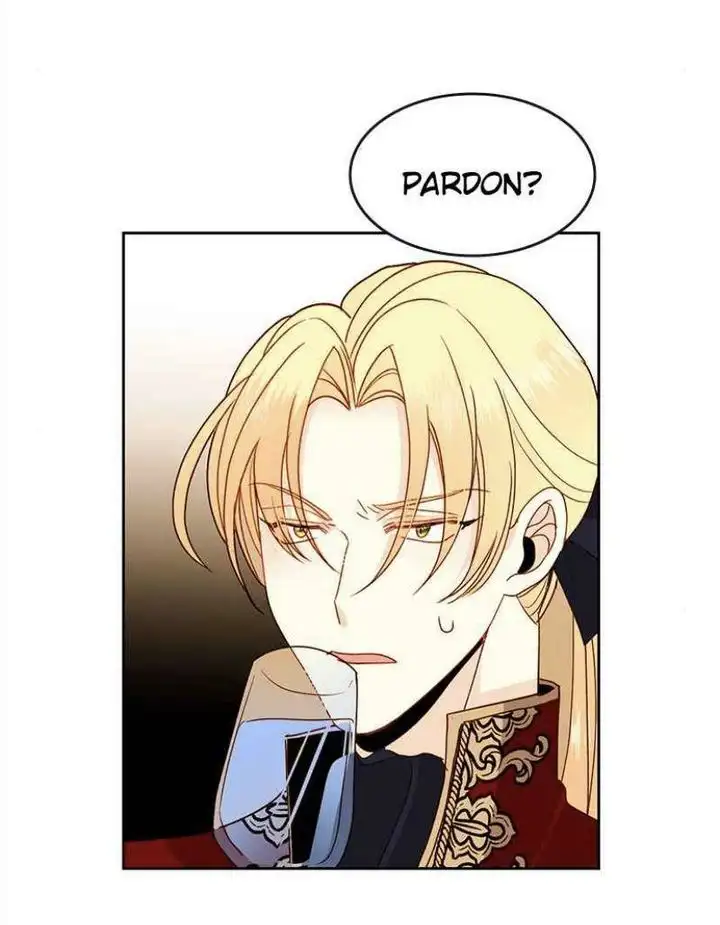 Read Remarried Empress EN Manga Online