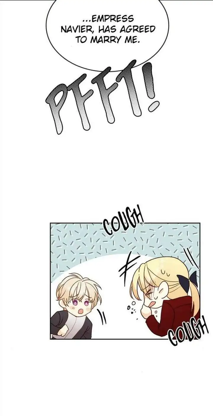 Read Remarried Empress EN Manga Online