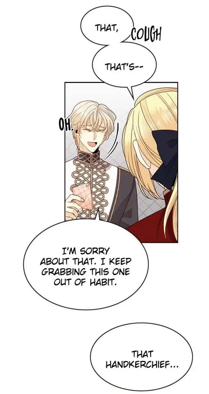 Read Remarried Empress EN Manga Online