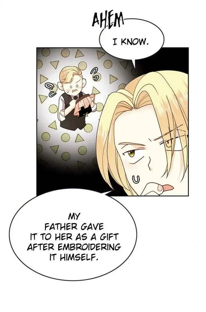 Read Remarried Empress EN Manga Online