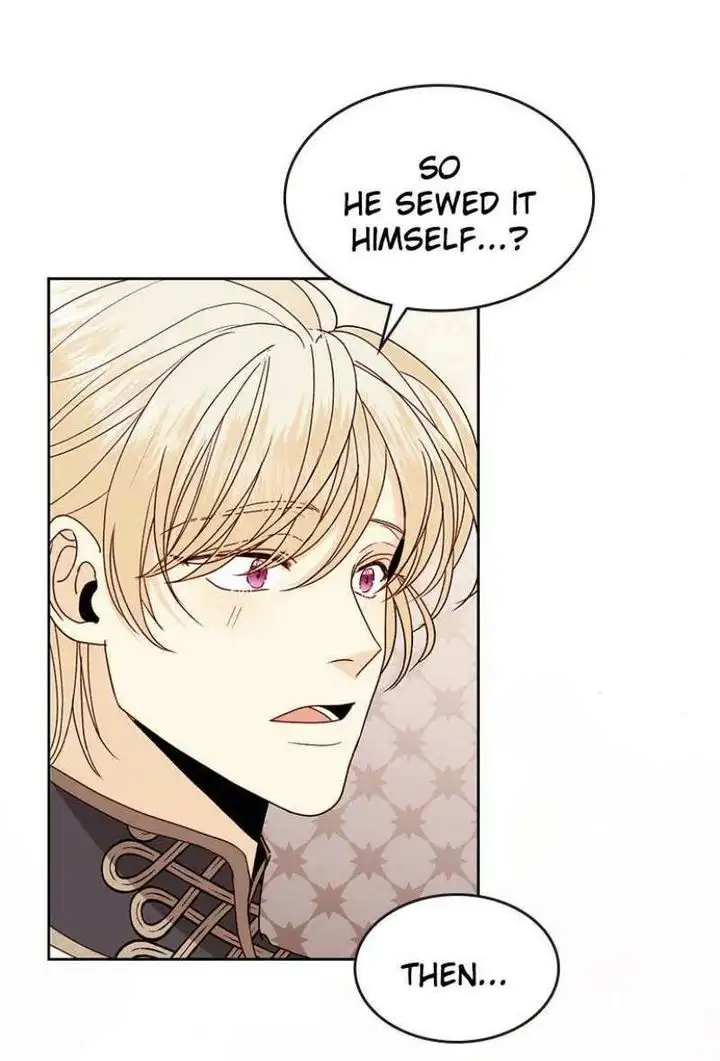 Read Remarried Empress EN Manga Online