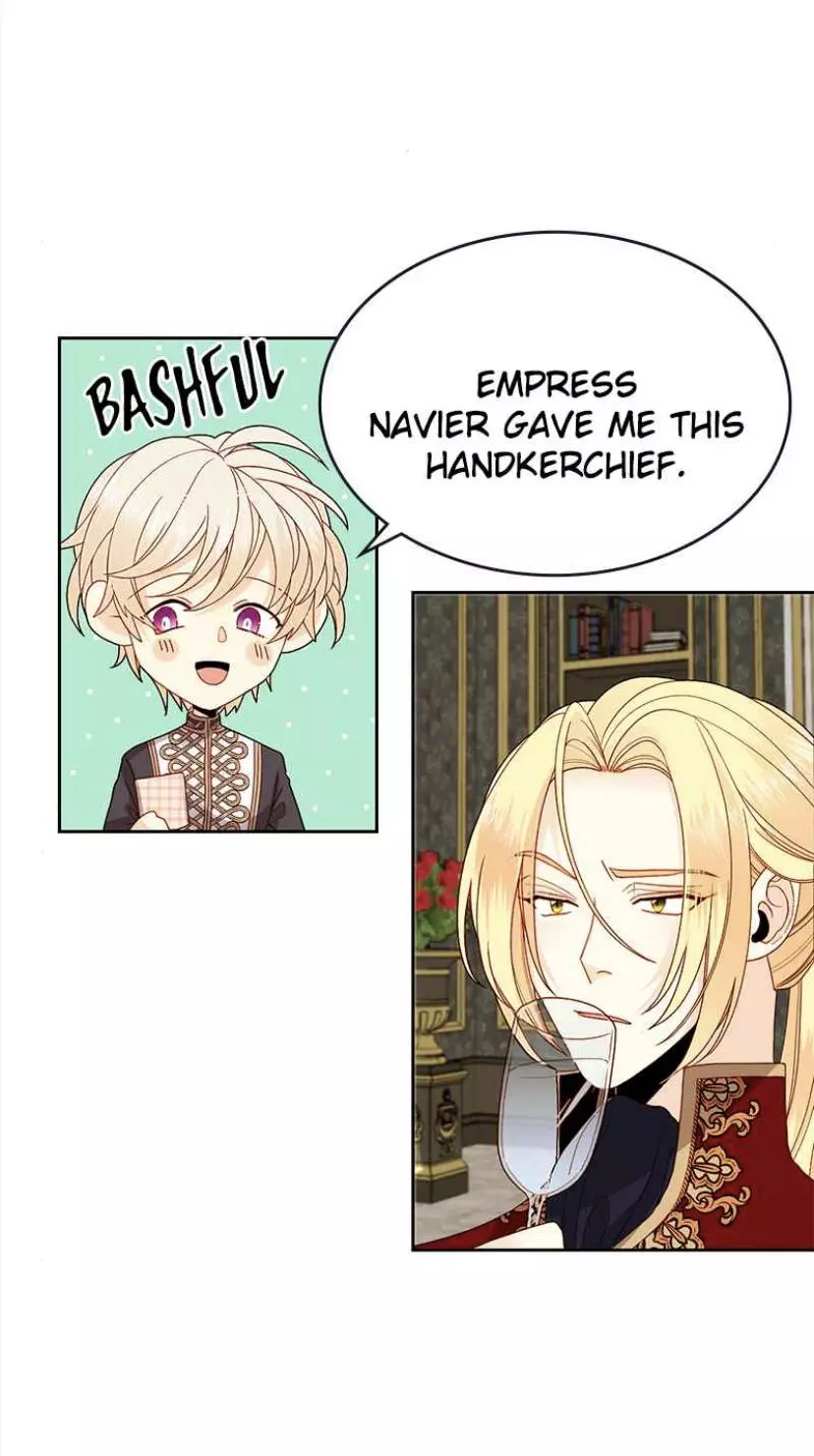 Read Remarried Empress EN Manga Online