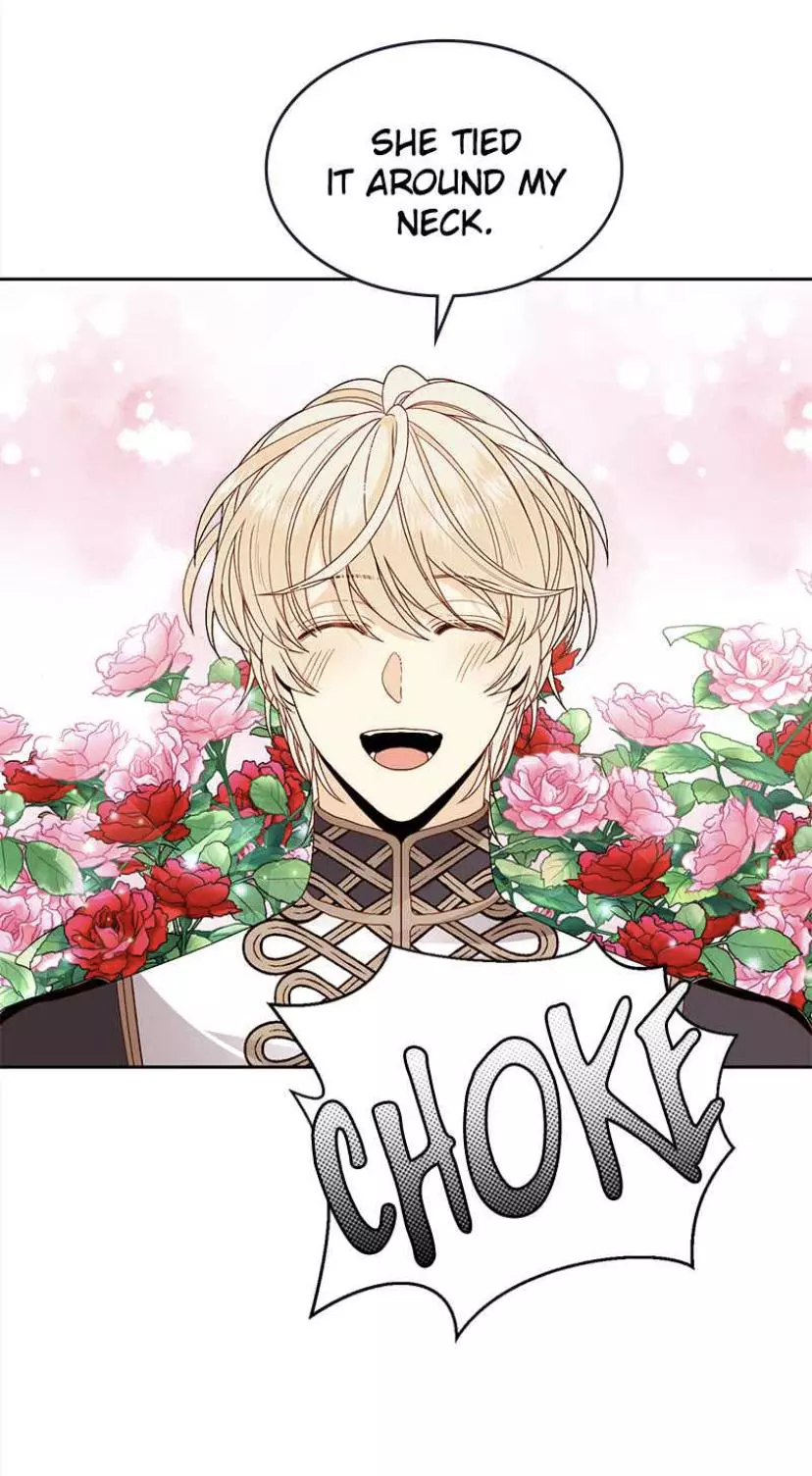 Read Remarried Empress EN Manga Online